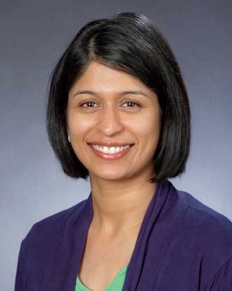 Kavita Chawla, MD, MHA, FACP photo